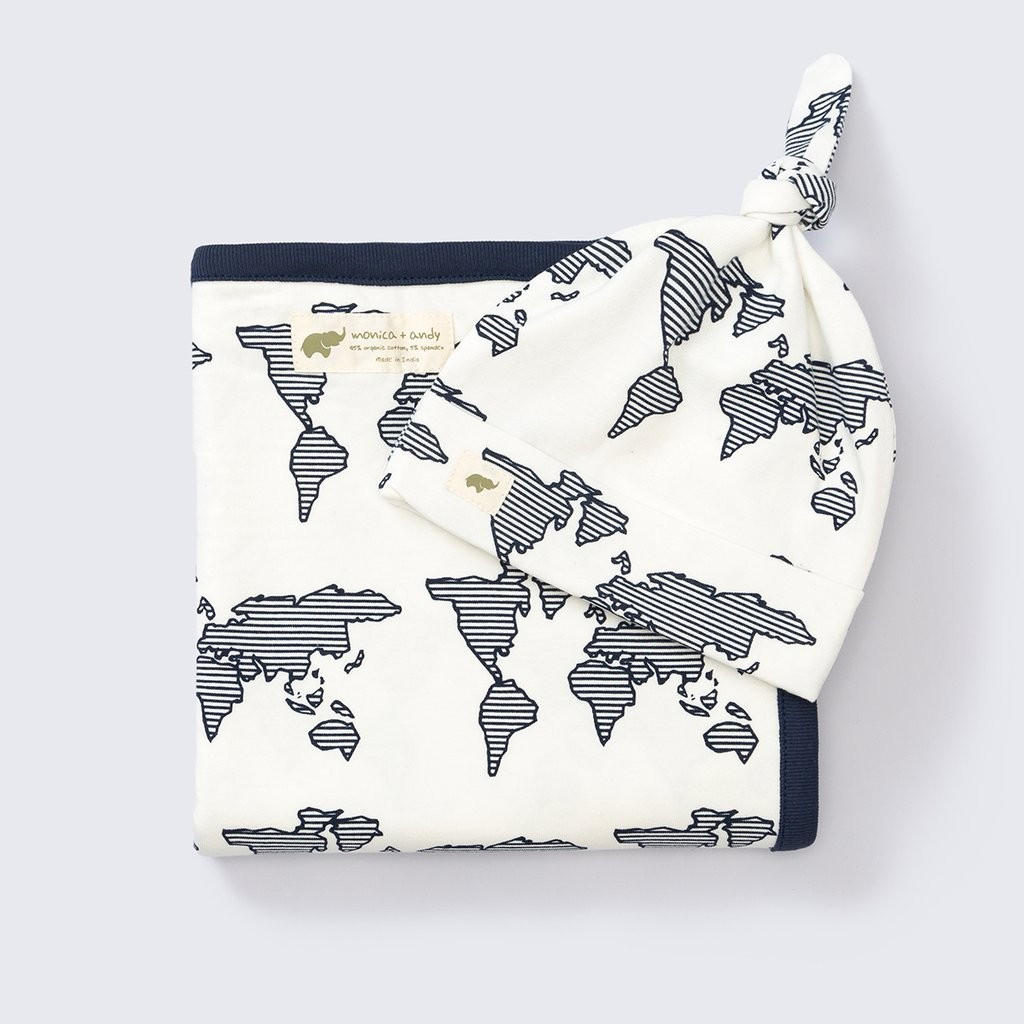 Hospital Cuddle Box - Mini | Monica + Andy