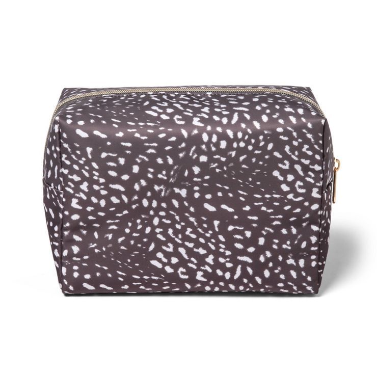 Sonia Kashuk™ Loaf Makeup Bag | Target