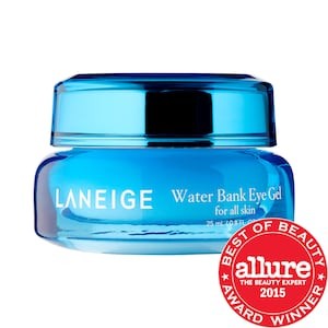 Water Bank Eye Gel - LANEIGE | Sephora | Sephora (US)
