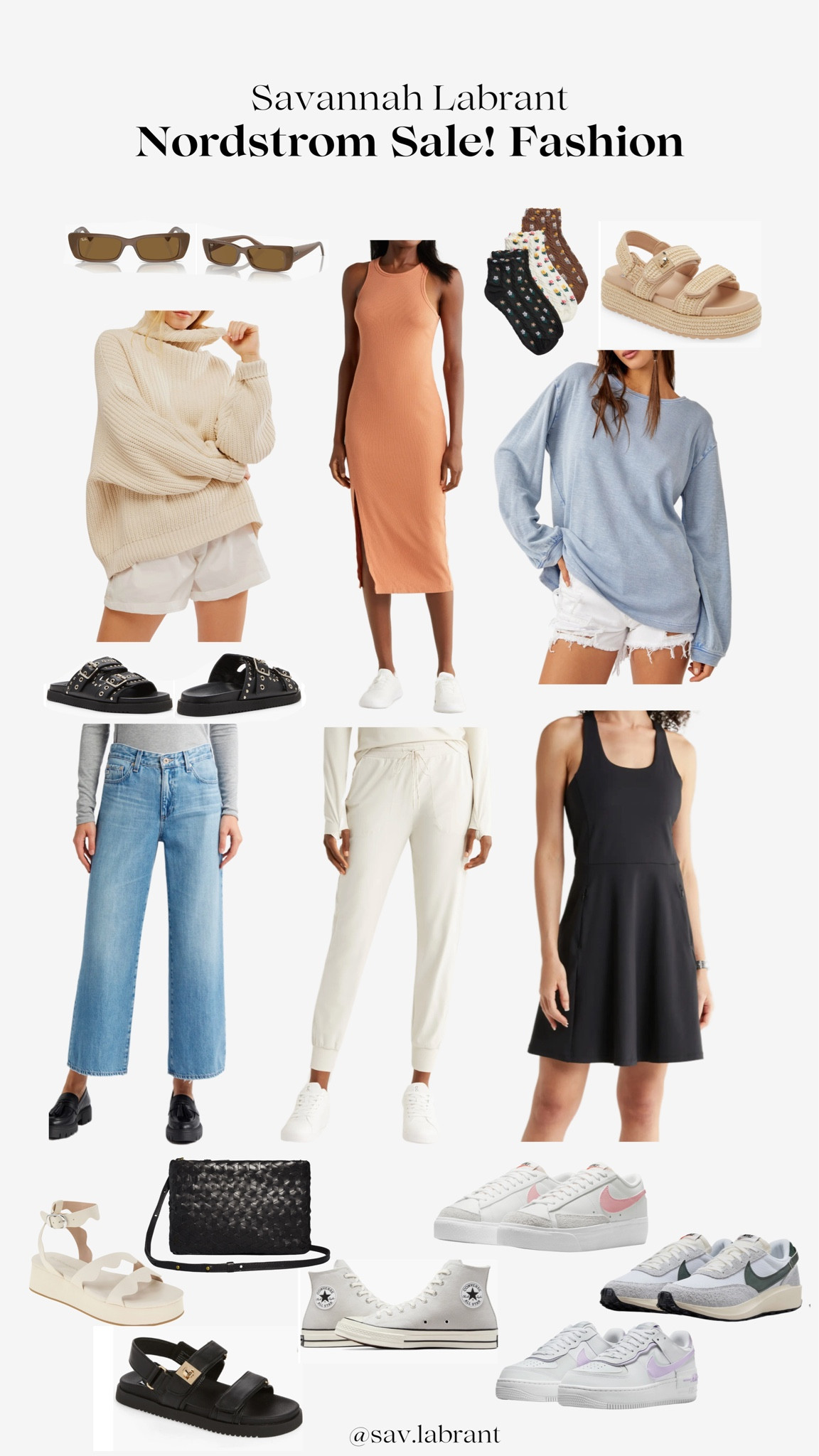 Favorite womens clothing and shoes form Nordstrom Sale!  

#LTKstyletip #LTKsalealert #LTKU