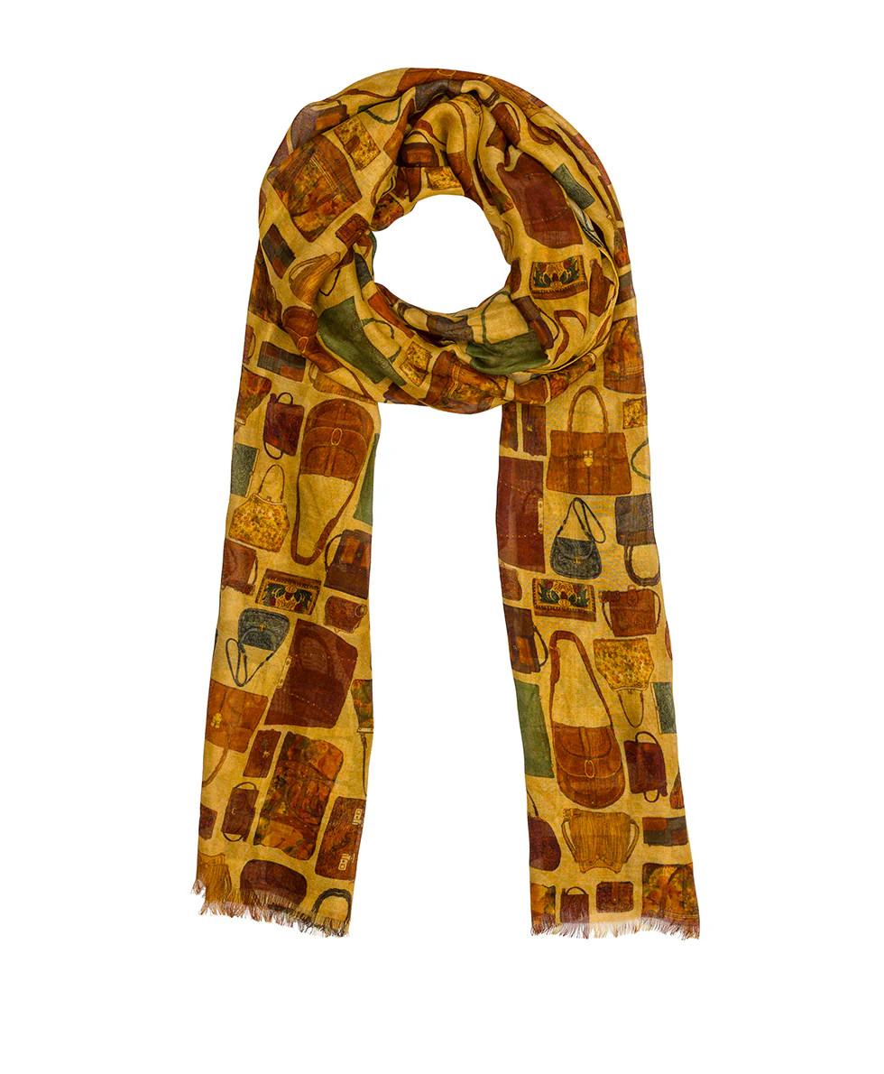 Scarf - Patricia's Closet | Patricia Nash Designs