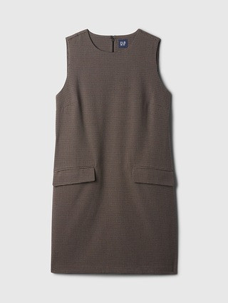 Shift Mini Dress | Gap (US)
