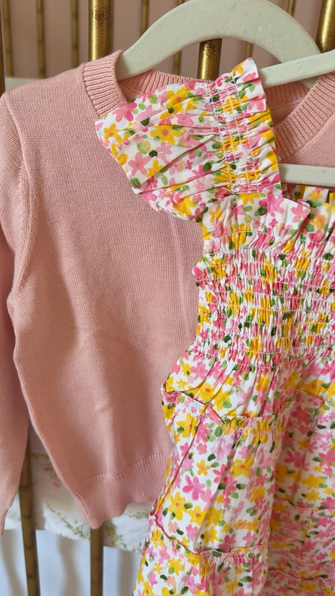 These @onequince  dresses are just $35 (!!) and give the same look as those viral nap dresses that are typically $84+ — but way more practical for everyday toddler + baby life.
Perfect for working moms who want simple, no-stress outfits that still feel put together.
Everything is linked in this LTK post!
#quincepartner #momstyle #kidsfashion #toddleroutfits #summeroutfits #workingmom


#LTKBaby #LTKKids #LTKmomlife