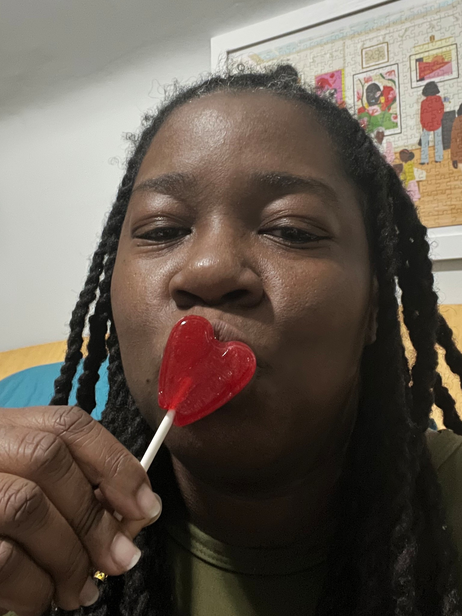 I hope you had a sweet Valentine’s Day 😘

#shopdeescloset #shopaholicscloset