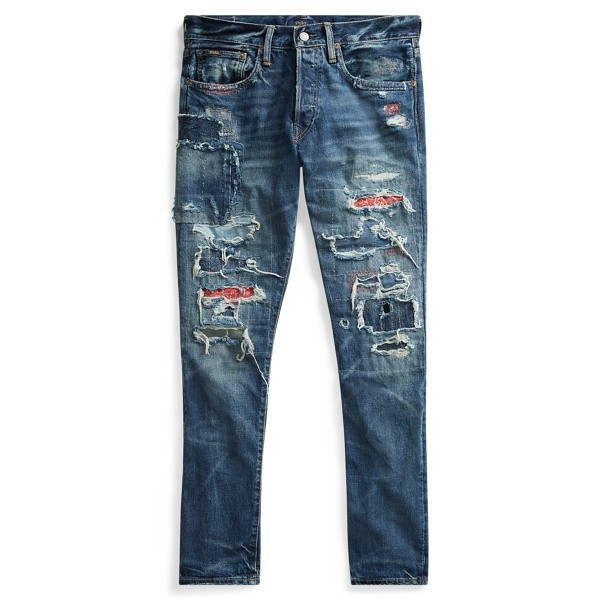 Sullivan Slim Jean | Ralph Lauren (US)