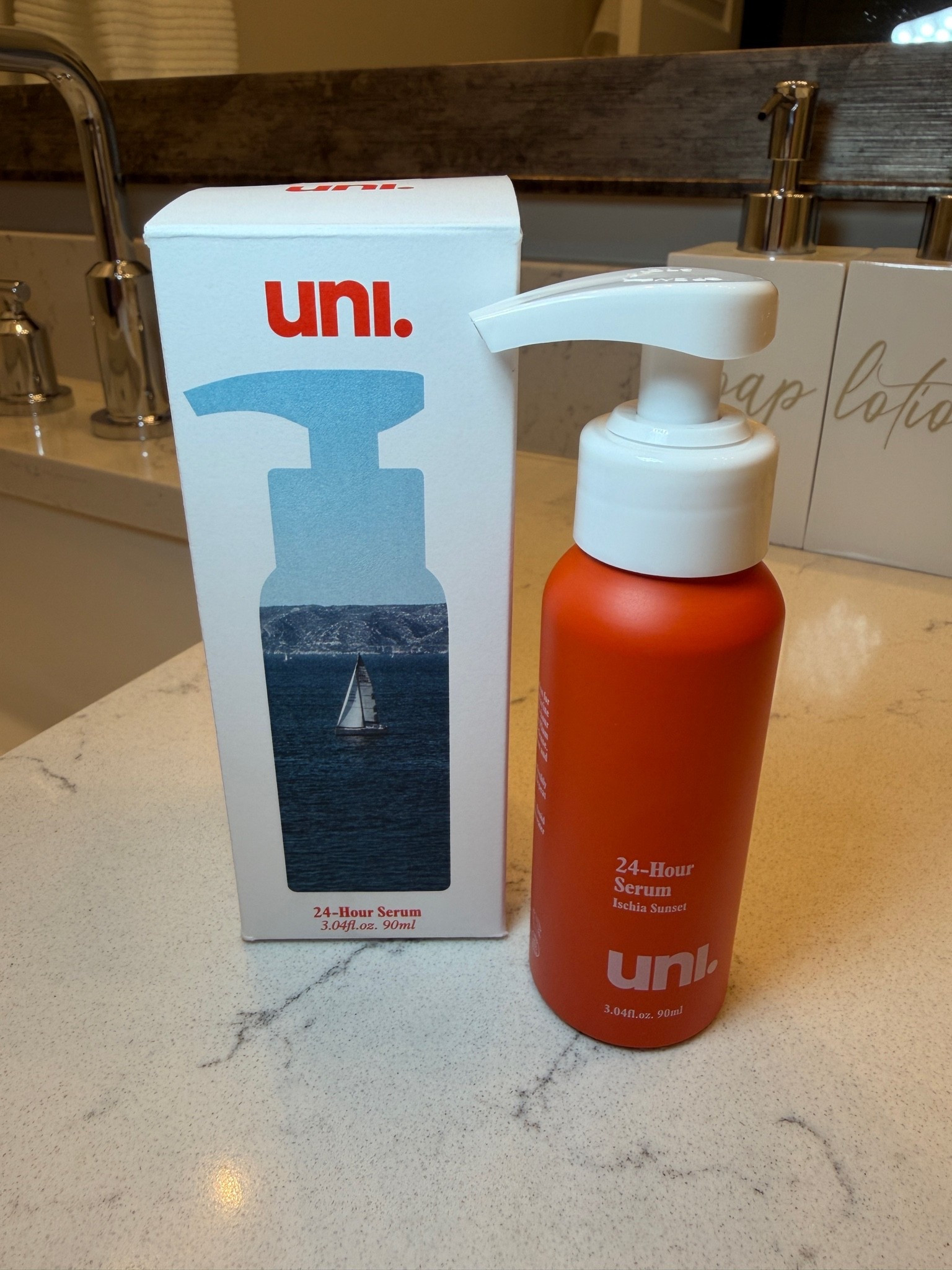 Tried this tonight after my shower and loved how hydrated and soft it left my skin.

#LTKgrwm #LTKOver40 #LTKBeauty