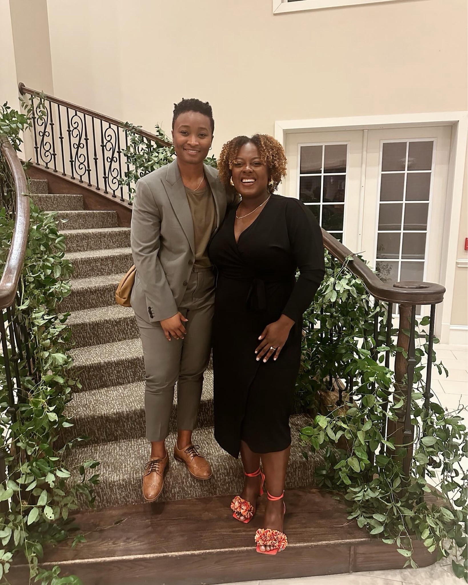 Midsize wedding guest dress from Universal Standard 

#LTKwedding #LTKmidsize #LTKplussize