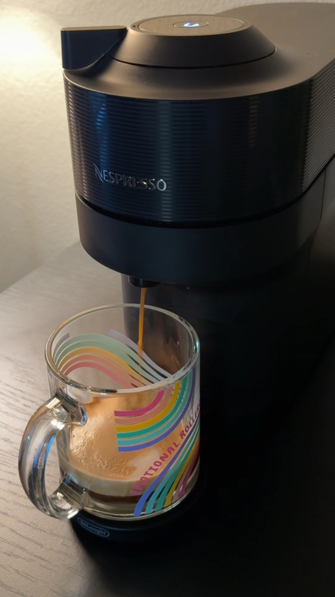 Coffee bar🤍

#LTKHome