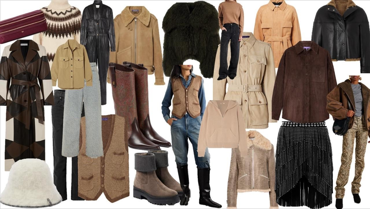 My favourite Black Friday finds on Mytheresa and Net a Porter!