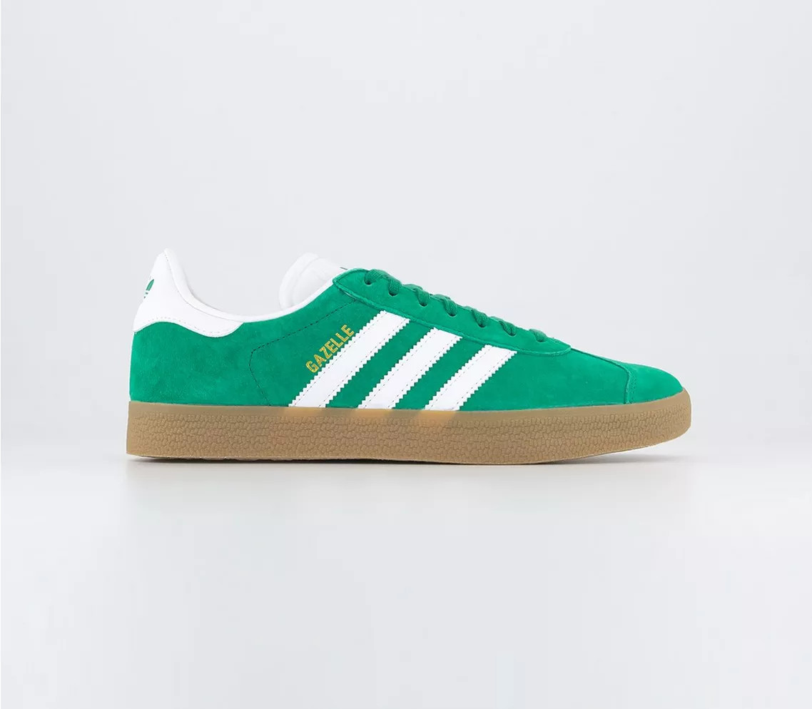 Gazelle Trainers | OFFICE London (UK)