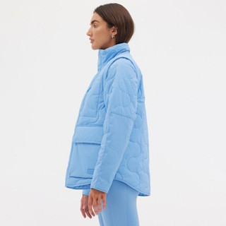 Halfdays   Davis Convertible Insulated Jacket - Women's | REI