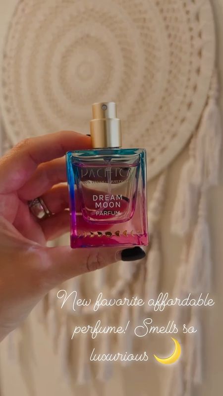 Only $22 and it smells so amazing! I need to try the other ones #perfume 

#LTKFind #LTKunder50 #LTKbeauty