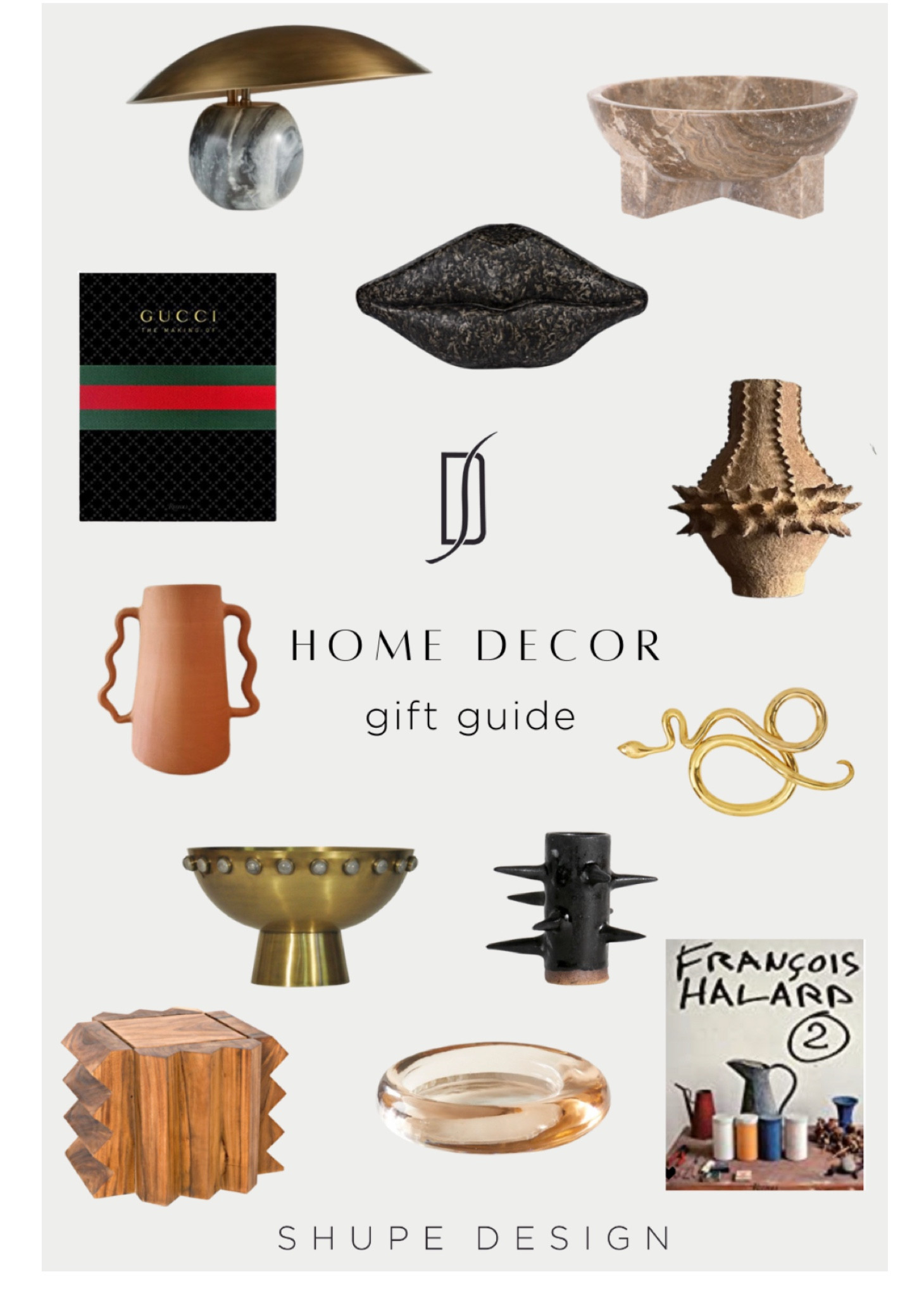 My holiday gift guide for home decor is here! 
 

Gift guide, home decor, shopping, interior design, vases, books, marble, home accessories, home styling 

#LTKhome #LTKSeasonal