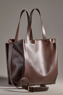 Pocket Tote Bag | Anthropologie (US)