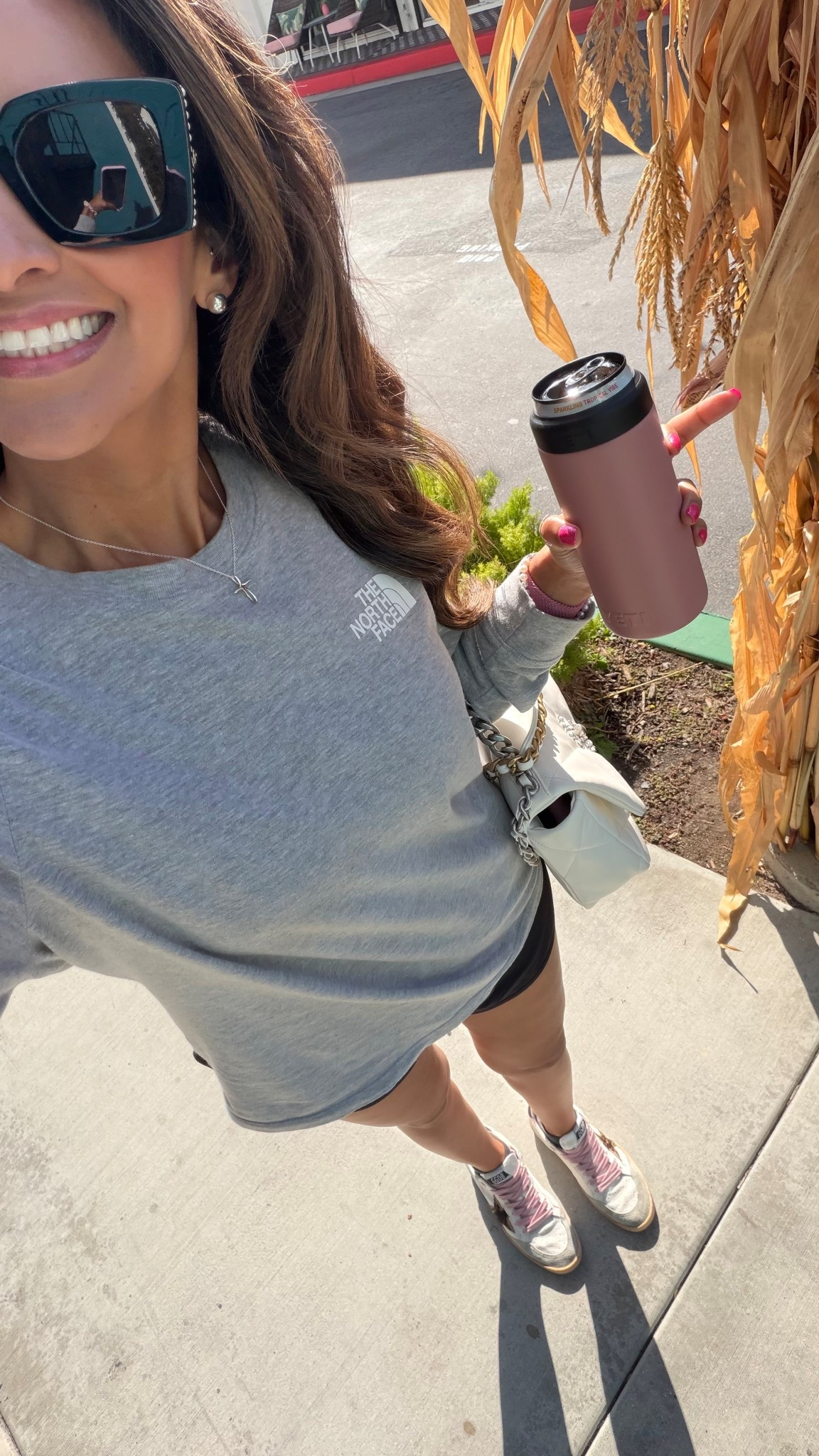 hair day 💁🏻‍♀️

#LTKShoeCrush #LTKSeasonal