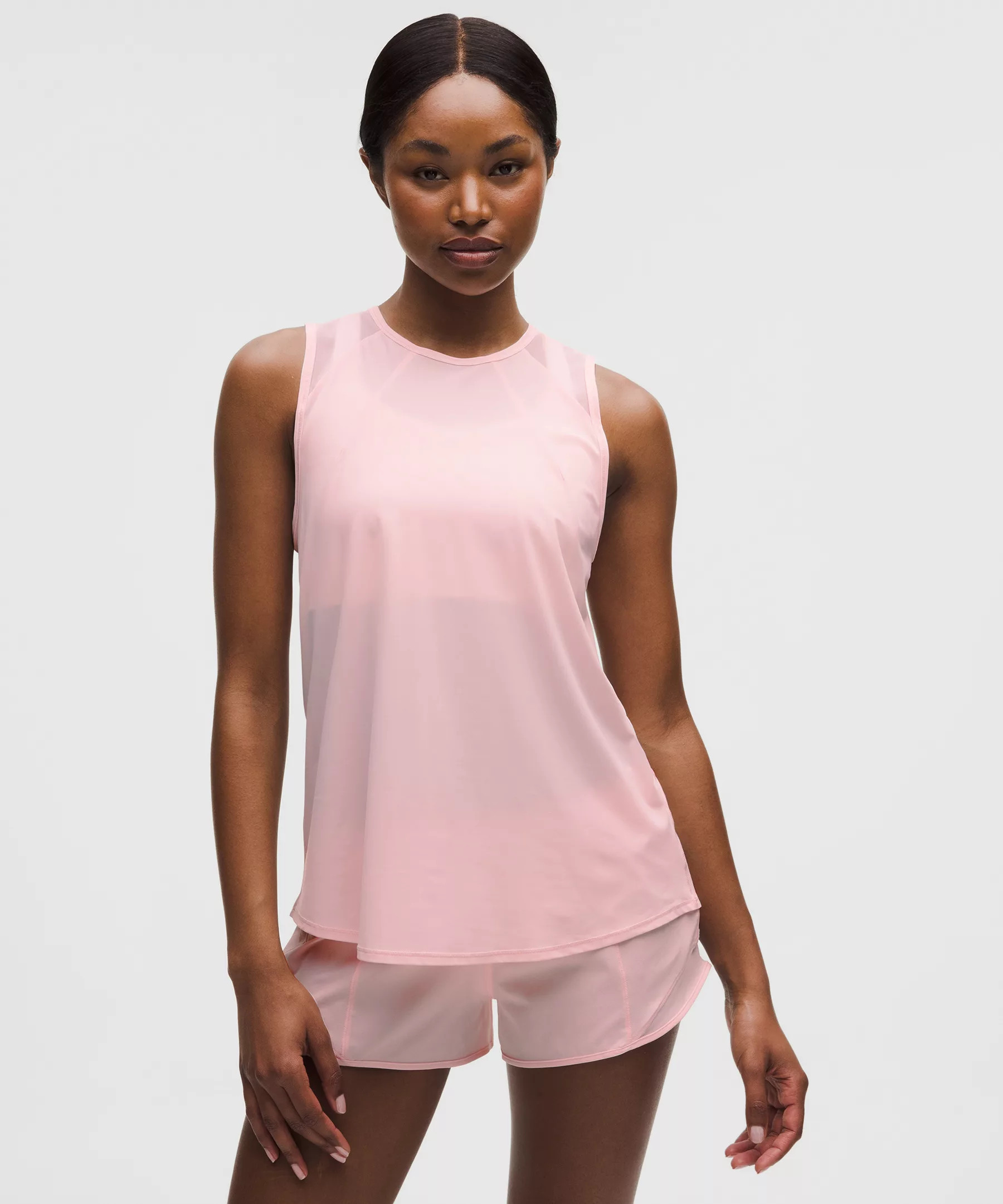Women's ClothesShirtsTank TopsSculpt Tank TopFinal Sale  Sale Price $39 USD Regular Price $58... | Lululemon (US)