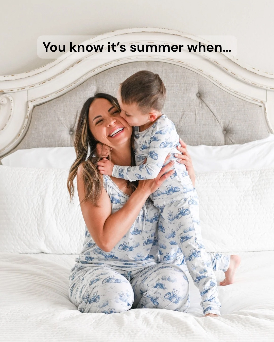 Thursdays are basically Saturdays now ☀️ Use code KRISTINA to save 15%

#LTKdayinmylife #LTKmomlife #LTKKids