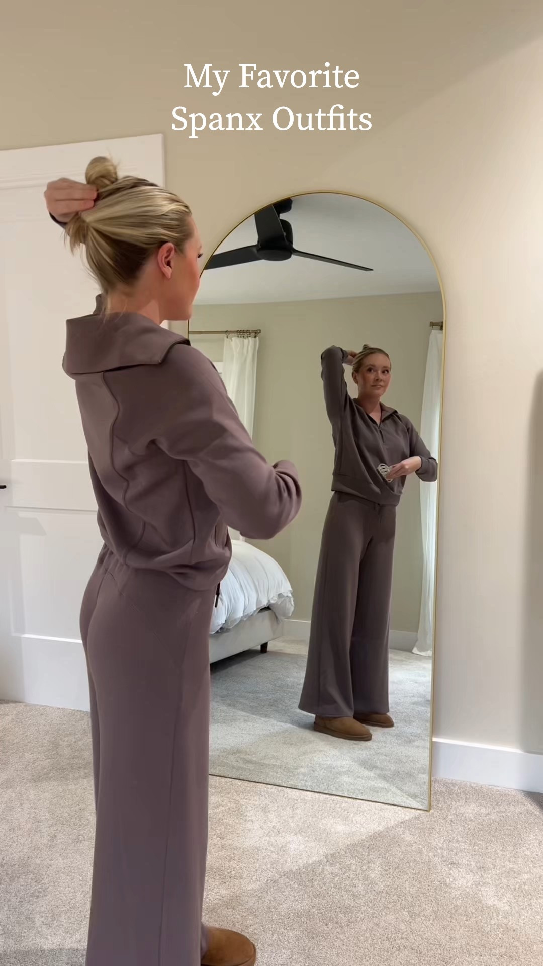 All of my favorite SPANX outfits!!

SPANX Loungewear, SPANX Airessentials Wide Leg Pant, SPANX Airessentials Half Zip, Women’s Loungewear, Women’s Matching Set, Women’s Loungewear Set, Gift Idea for Mom, Gift Idea for Sister, Gift Idea for Wife, Gift Idea for Girlfriend, Gift Idea for Mother in Law, Comfortable Loungewear, Women’s Casual Outfit Inspo, Women’s Airport Outfit, Airport Outfit Inspo, Casual OOTD, Loungewear Aesthetic, Loungewear Capsule Wardrobe, Loungewear Outfits Winter, Matching Set Outfit, Matching Set Aesthetic, Ugg Mini, Ugg Mini Outfit Inspo, Ugg Mini Outfit Aesthetic 







#LTKTravel #LTKStyleTip #LTKWatchNow