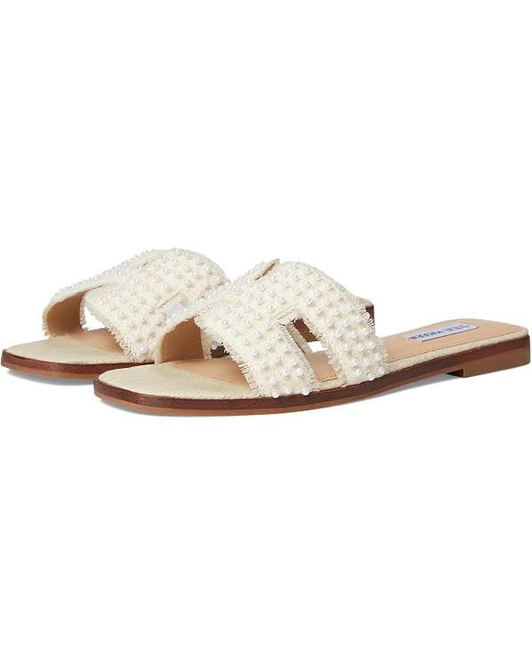 Steve Madden Women's Hadyn Sandal | Amazon (US)