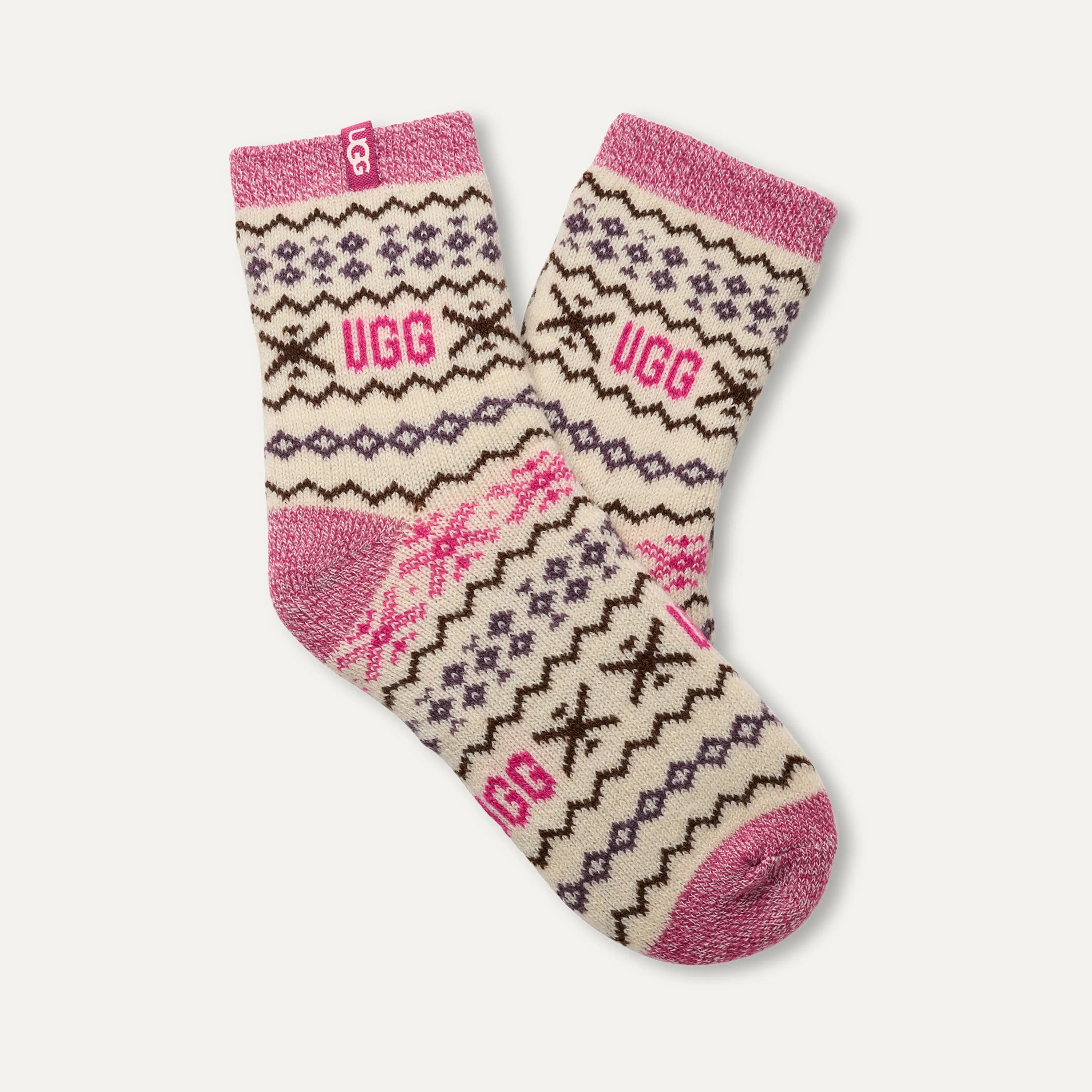 Cressida Cozy Quarter | UGG (US)