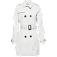 Trenchcoat Cotton Trench | Ellos DK