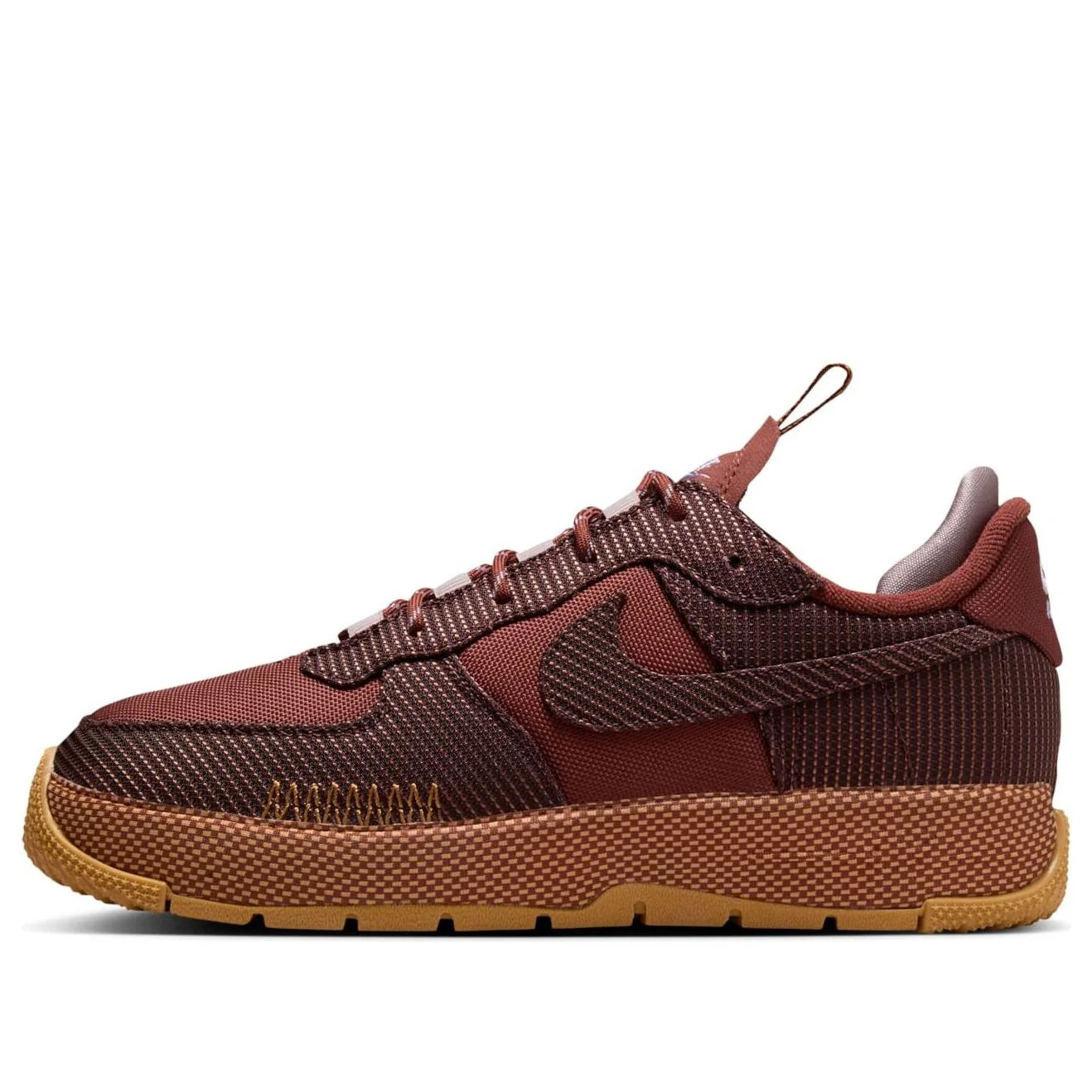 (WMNS) Nike Air Force 1 Wild 'Dark Pony' FB2348-202 | KICKS CREW