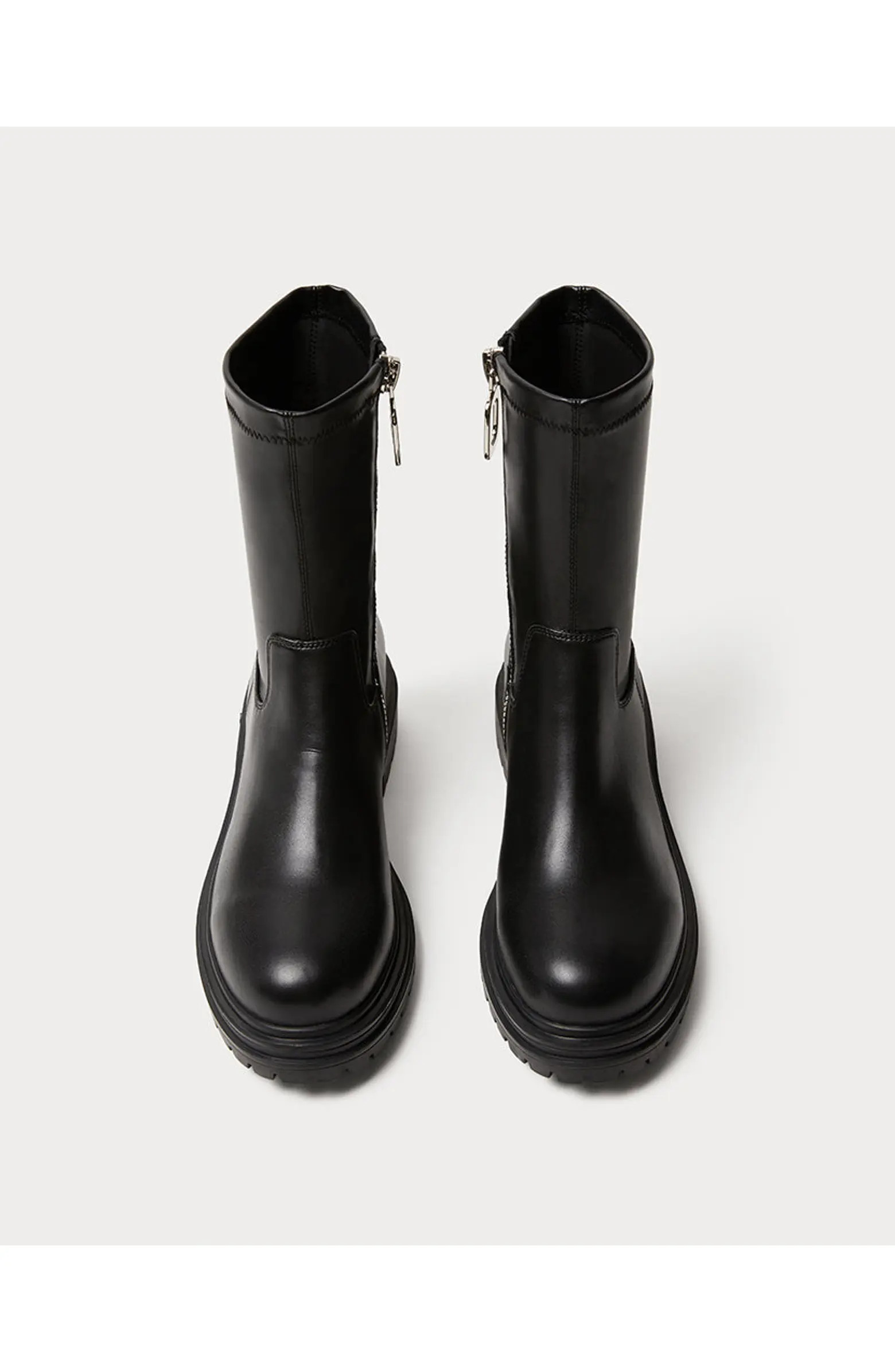 WeWoreWhat Platform Boot | Nordstrom | Nordstrom