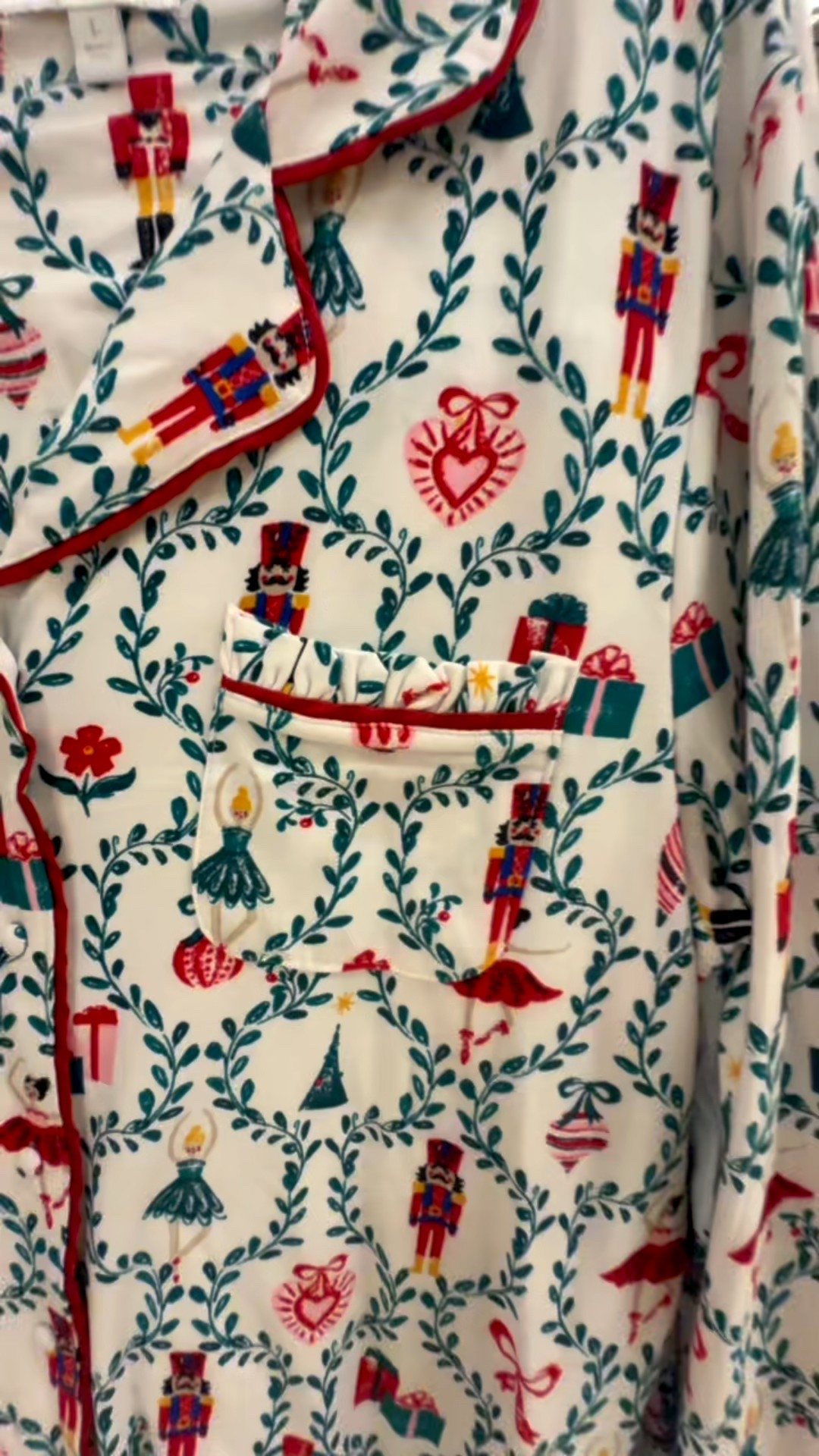 crown and ivy christmas pajamas are on major sale today!! 

#LTKFamily #LTKHoliday #LTKGiftGuide