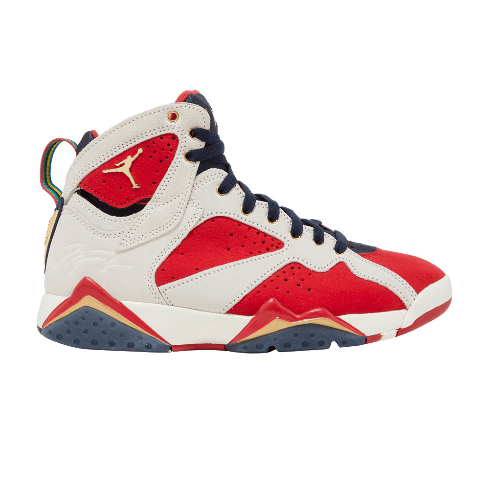Air Jordan Trophy Room x Air Jordan 7 Retro 'New Sheriff in Town' | GOAT