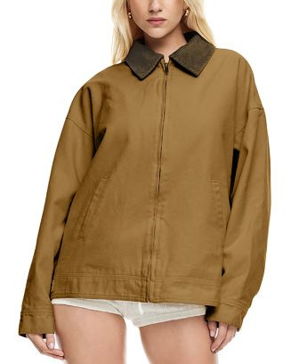 Lioness Workwear Jacket  | Bloomingdale's Women | Bloomingdale's (US)