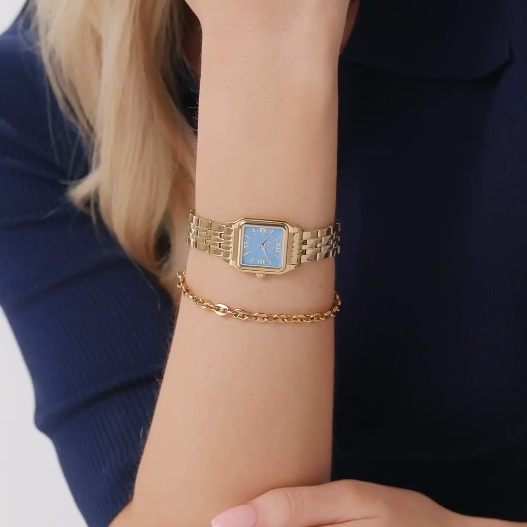 A beautiful watch is one of those gifts that never goes out of style. 🤍 Loving these Abbott Lyon watch finds for anyone who loves timeless, feminine accessories. Perfect for birthdays, bridal showers, baby showers, Thanksgiving, Christmas, anniversaries, graduations, Valentine's Day, Mother's Day, or simply treating yourself to something beautiful.

#AbbottLyon #TimelessStyle #LuxuryWatch #HolidayGiftIdeas #ChristmasShopping #ThanksgivingGift #BirthdayGiftGuide #BridalShowerIdeas #BabyShowerGift #MothersDayGift #ValentinesGift #ElegantStyle #GiftInspo #LTKFinds #StyleFavorites 

 #LTKSeasonal #LTKU #LTKSaleAlert