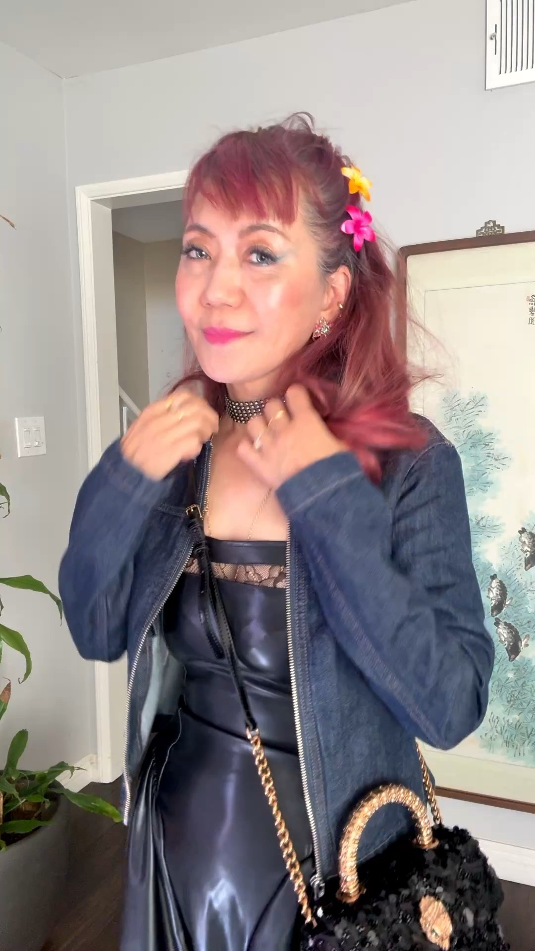 Abercrombie & Fitch 25% off everything, trending denim, dress and getawaylook look  #sale

#LTKSaleAlert