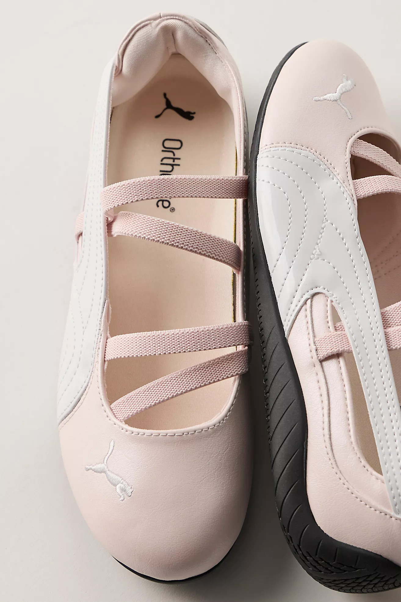 Puma Speedcat Ballet Sneakers | Free People (Global - UK&FR Excluded)