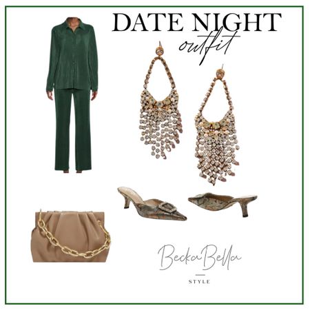 Rounding up some dinner date night outfit ideas for our end of the year vacation. #partyoutfits #outfitideas 

#LTKHoliday #LTKSeasonal #LTKstyletip