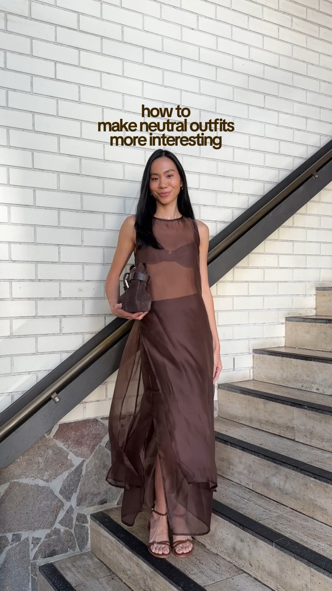 adooore the sheer trend when it comes to making neutral outfits more interesting & fun! 💘

exact sheer cream top: https://mattir.com/products/sloane-top-ivory

#LTKaustralia #LTKstyletip #LTKpartywear