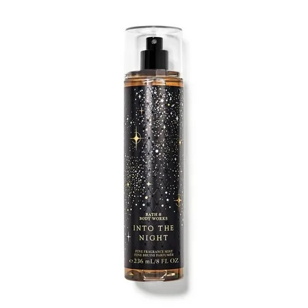 BATH & BODY WORKS by Bath & Body Works INTO THE NIGHT FRAGRANCE MIST 8 OZ | Walmart (US)