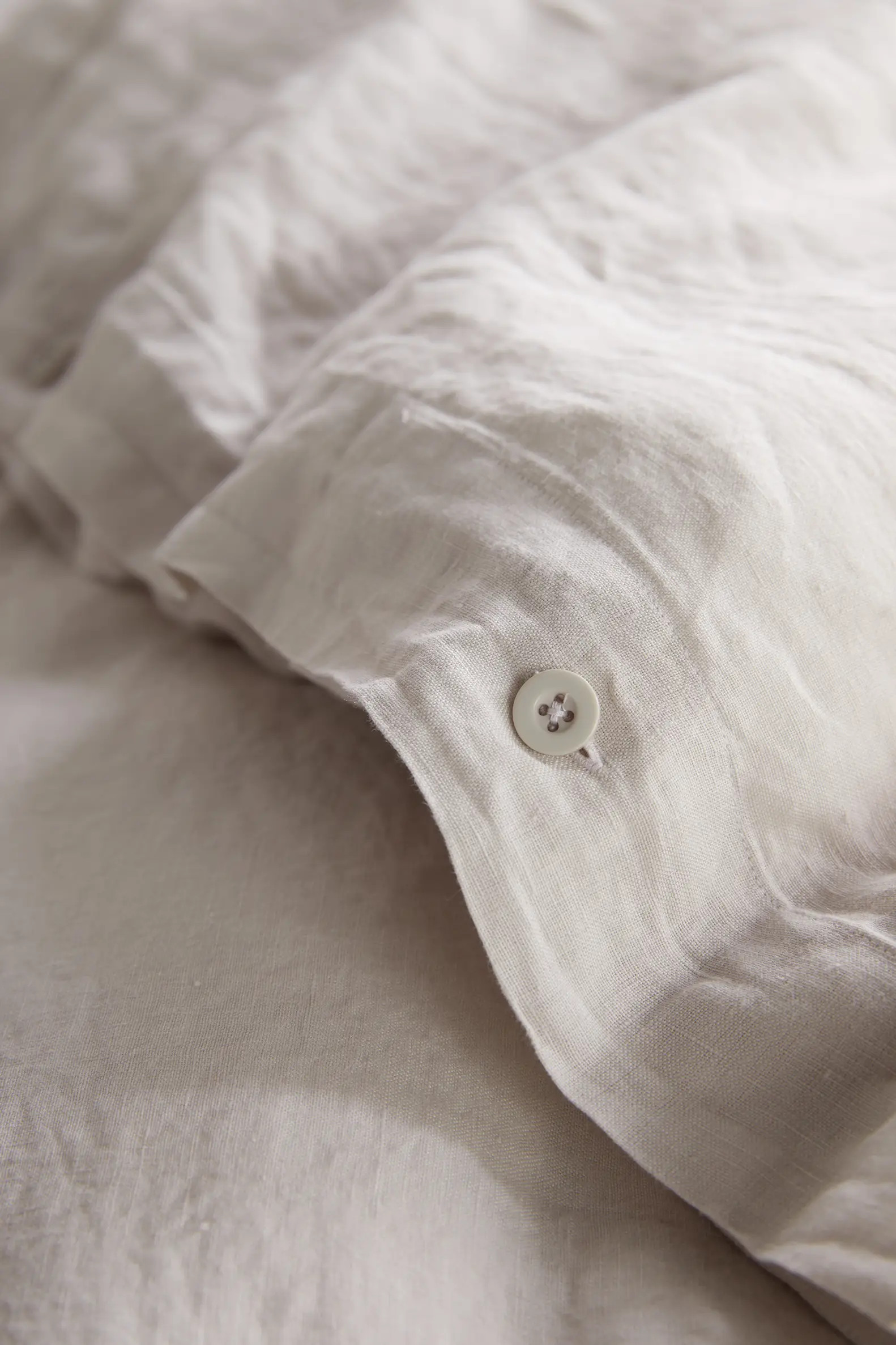 Linen Duvet Cover | Quince | Quince