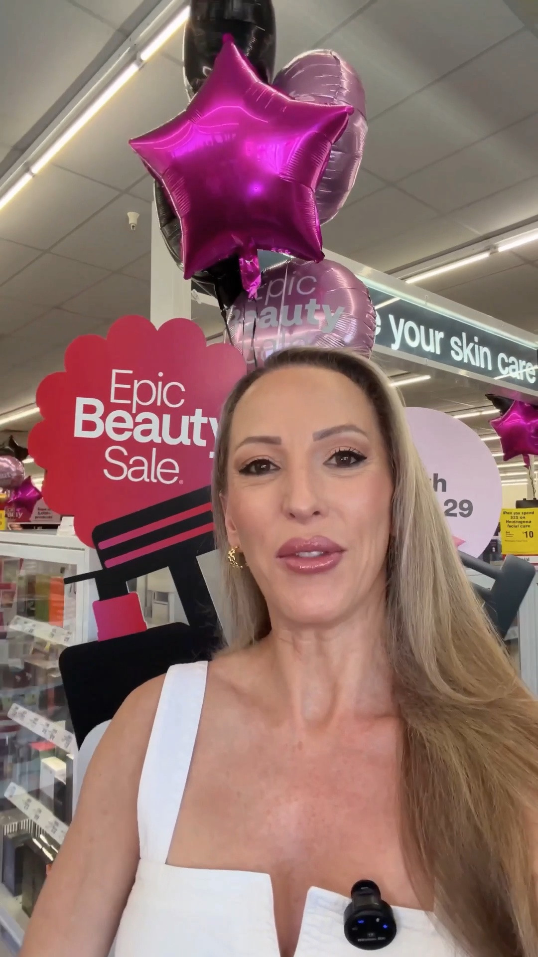 #ad Come CVS epic beauty sale shopping with me for the beauty essentials on sale!

#LTKSaleAlert #LTKvlog #LTKBeauty