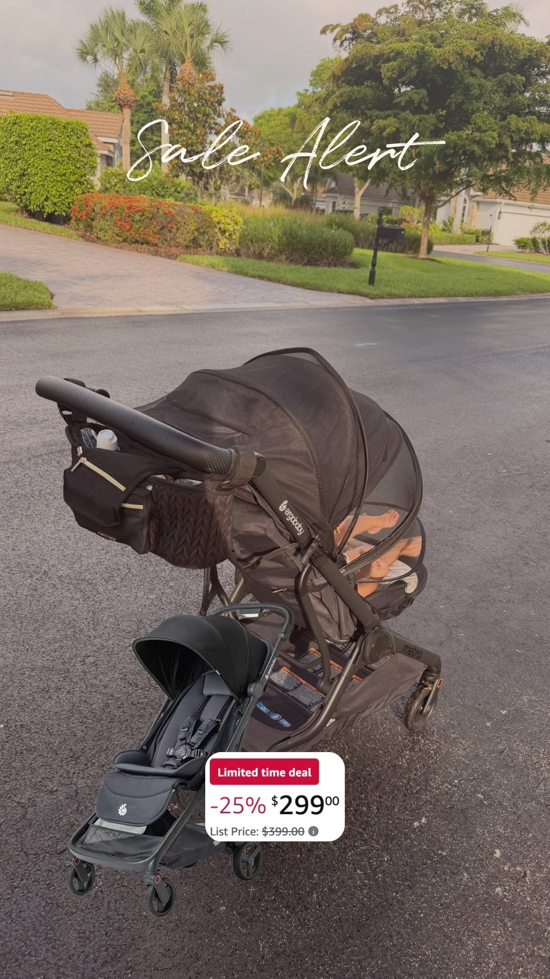 Toddler travel essential must haves. Best small stroller. On sale on Amazon right now! Love that is not as bulky as a typical stroller so it’s way easy for travel. Seriously a life saver! ✨




toddler travel, travel essentials, baby finds, toddler finds, amazon finds, travel favorites

#LTKBeauty #LTKTravel #LTKmomlife