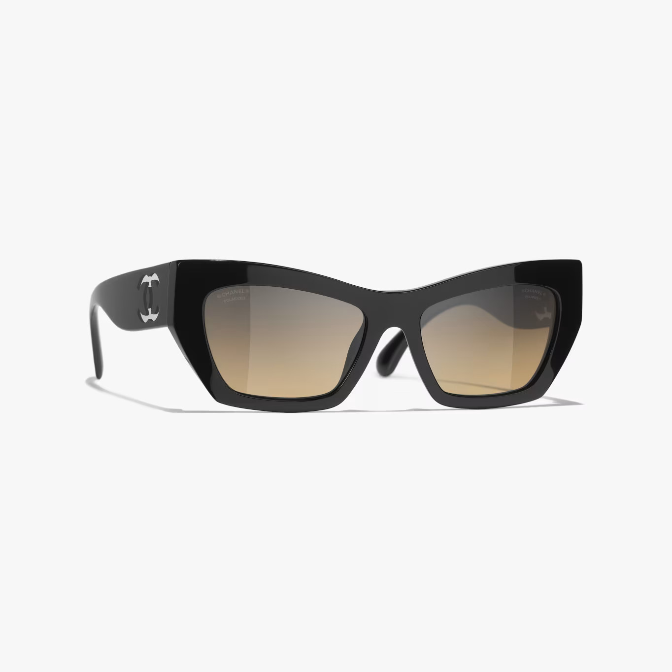 Cat Eye Sunglasses | Chanel, Inc. (US)