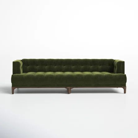 Joss & Main Bari 89.75'' Sofa | Wayfair | Wayfair Professional