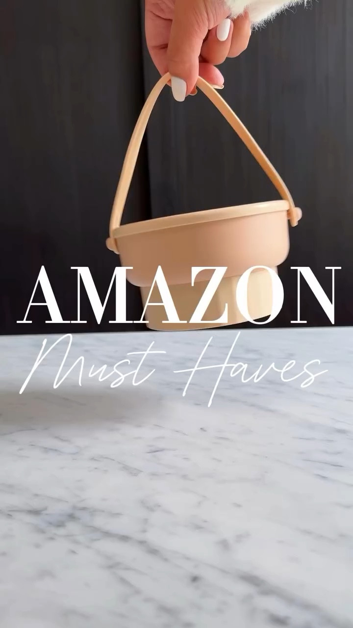 Makeup Brush Cleaning Caddy 