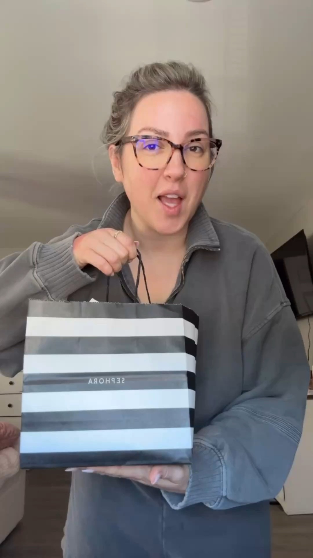 Another day, another trip to adult Disney world: @Sephora 🥰 here’s everything I picked up to test out!

#LTKdayinmylife #LTKBeauty