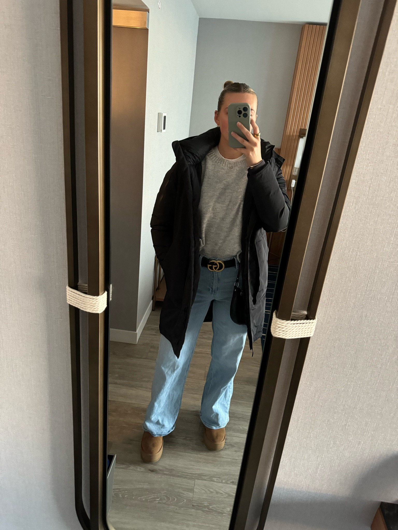 perfect comfy yet stylish outfit for walking around Toronto in the winter 

#LTKSeasonal #LTKStyleTip #LTKActive