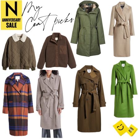 The Nordstrom anniversary sale is a great time to grab up coats and jackets for the autumn winter season. From Sam Edelman coats, Ralph Lauren coats, Reid’s coats, bcbg coats and more! Plaid coat, duster coats, trenchcoats, outdoor, Coats, waterproof coat, Bryd, Coats, neutral, fashion, neutral, Coats, faux, fur coats,

#LTKxNSale #LTKstyletip #LTKsalealert