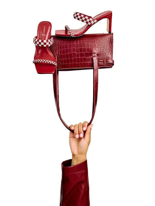 Kelly & Katie Dani Shoulder Bag | DSW