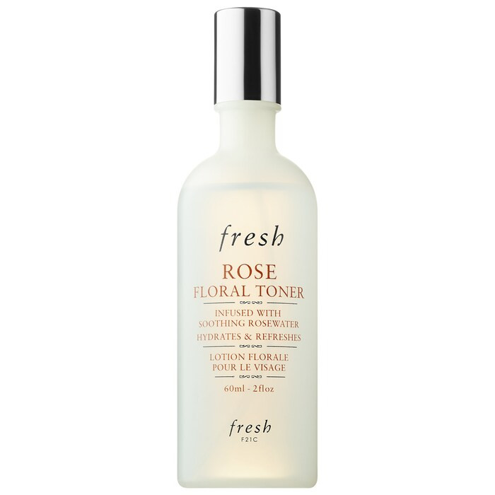 Rose Floral Toner | Sephora (CA)