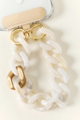 Louvini Paris Chunky Phone Chain | Anthropologie (US)