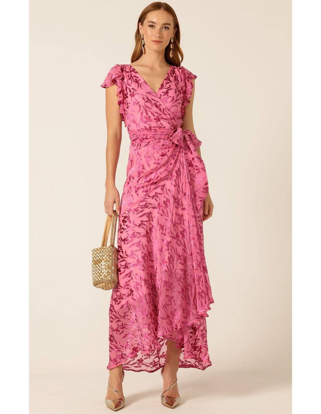 Sacha Drake

BELLA ROSE DRESSPrice $649.00$649.00
  
  
      
        
      
      
           ... | David Jones (Australia & New Zealand)