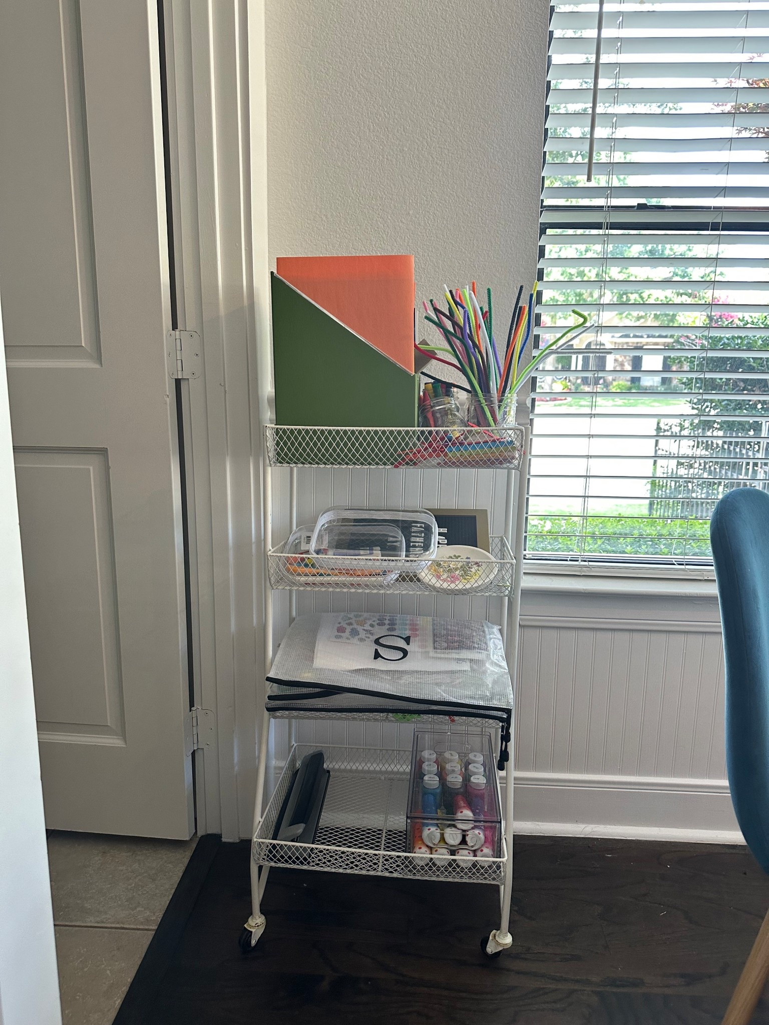 ART CART SUPPLIES!!!

#LTKFamily #LTKKids